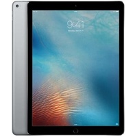 Apple iPad Pro 12.9 1st Gen 128GB Wi-Fi + Cellular Space Gray - Excellent - Refurbished Grade B+