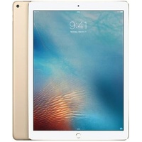 Apple iPad Pro 12.9 1st Gen 256GB Wi-Fi Gold - Very Good - Refurbished Grade B