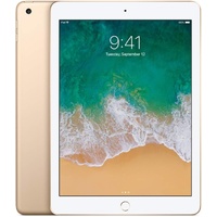 Apple iPad Pro 12.9 2nd Gen 512GB Wi-Fi + Cellular GOLD - Faulty - Refurbished Grade D