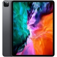Apple iPad Pro 12.9 4th Gen 256GB Wi-Fi + Cellular Space Gray - Excellent - Refurbished Grade B+