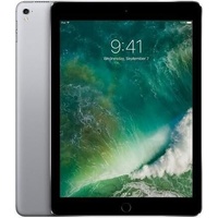 Apple iPad Pro 9.7 128GB WiFi Cellular Space Gray Excellent Refurbished Grade B Plus