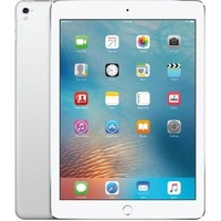 Apple iPad Pro 9.7 32GB Wi-Fi Silver - Excellent - Refurbished Grade B+