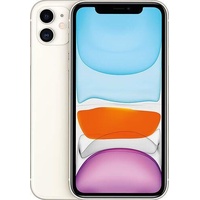 Apple iPhone 11 128GB White - As New - Refurbished Grade A+