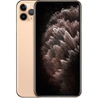 Apple iPhone 11 Pro Max 256GB Gold Refurbished Grade C 