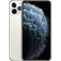 Apple iPhone 11 Pro 64GB Silver - As New - Refurbished Grade A+
