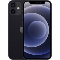 Apple iPhone 12 Mini 64GB Black As New Refurbished Grade A