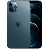 Apple iPhone 12 Pro 128GB Pacific Blue As New Refurbished Grade A Plus