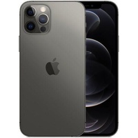 Apple iPhone 12 Pro 128GB Silver - Excellent - Refurbished Grade B+