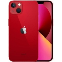 Apple iPhone 13 128GB Red - Premium - Refurbished Grade A++