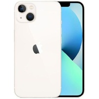 Apple iPhone 13 128GB Starlight As New Refurbished Grade A