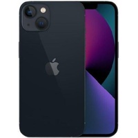 Apple iPhone 13 256GB Midnight Premium Refurbished Grade A Plus Plus