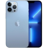Apple iPhone 13 Pro Max 128GB Sierra Blue Premium Refurbished Grade A Plus Plus