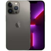Apple iPhone 13 Pro 256GB Graphite - As New - Refurbished Grade A
