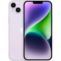 Apple iPhone 14 128GB Purple As New Refurbished Grade A