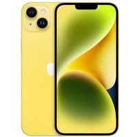 Apple iPhone 14 128GB Yellow Premium Refurbished Grade A Plus Plus