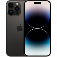 Apple iPhone 14 Pro 128GB Space Black - As New - Refurbished Grade A+