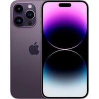 Apple iPhone 14 Pro 256GB Deep Purple - As New - Refurbished Grade A+