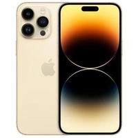Apple iPhone 14 Pro 256GB Gold As New Refurbished Grade A Plus
