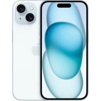 Apple iPhone 15 128GB Blue As New Refurbished Grade A