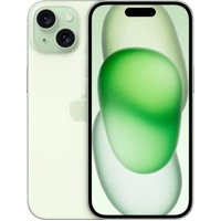 Apple iPhone 15 128GB (Green) [~Refurbished: As New]