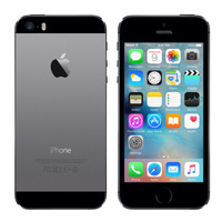Apple iPhone 5S 16GB Space Gray - Very Good - Refurbished Grade B