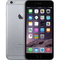 Apple iPhone 6 64GB Space Gray As New Refurbished Grade A