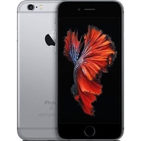 Apple iPhone 6s 16GB Space Gray - Very Good - Refurbished Grade B