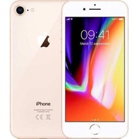 Apple iPhone 8 64GB Gold - Premium - Refurbished Grade A++