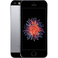 Apple iPhone SE (1st Gen) 32GB Space Gray - Very Good - Refurbished Grade B