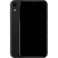 Apple iPhone XR 64GB Black - Good - Refurbished Grade C+