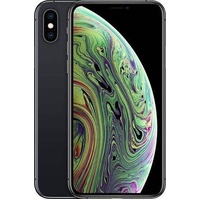Apple iPhone XS 256GB Space Gray Premium Refurbished Grade A Plus Plus