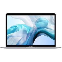 Apple Macbook Air 13-inch Intel 2020 16GB 512GB Silver - Excellent - Refurbished Grade B+