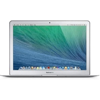 Apple Macbook Air 13-inch Intel 2017 8GB 256GB Silver - As New - Refurbished Grade A