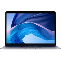 Apple MacBook Air 13-inch Intel 2019 8GB 128GB Space Gray - Very Good - Refurbished Grade B