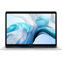 Apple MacBook Air 13-inch Intel 2019 8GB 128GB Silver - Very Good - Refurbished Grade B