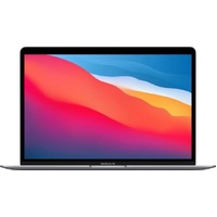 Apple MacBook Air 13-inch M1 2020 8GB 256GB Space Gray - As New - Refurbished Grade A