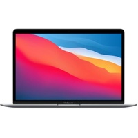 Apple Macbook Air 13-inch M1 2020 8GB 512GB Space Grey - As New - Refurbished Grade A+