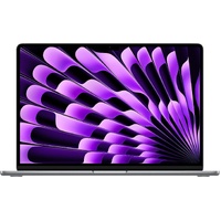 Apple MacBook Air 15-inch M2 2023 8GB 512GB Space Gray - As New - Refurbished Grade A+