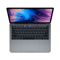 Apple MacBook Pro 13-inch Intel 2018 8GB 256GB Space Gray - Very Good - Refurbished Grade B