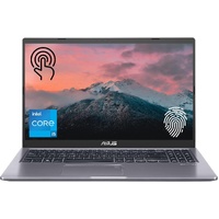 ASUS VivoBook 15 2021 16GB 256GB Slate Grey - Fair - Refurbished Grade C