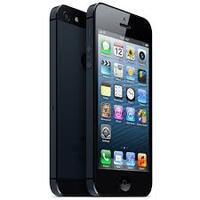 Apple iPhone 5s 16GB - Black - (Refurbished Unlocked)