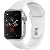 Apple Watch Series 5 (40mm) -GPS + Cellular Space Grey - Refurbished Unlocked