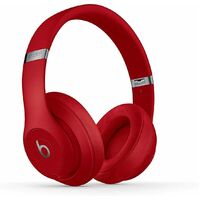 Brand New Beats Studio 3 Wireless Over-Ear Headphones - RED