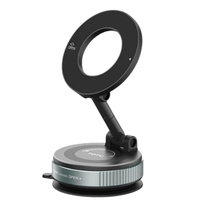 TOTU [CH-13] MagGo 3-Axis MagSafe Suction Cup Phone Mount
