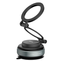 TOTU [CH-14] MagFree Multi-Angle Folding MagSafe Suction Cup Phone Mount