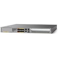 Cisco ASR 1001-x Router - Refurbished Grade - A