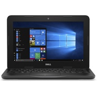 Dell Inspiron 3180 2018 4GB 125GB Gray - Very Good - Refurbished Grade B