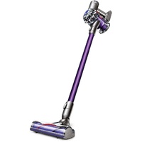 Dyson V6 Cordless Handstick Vacuum Purple - Fair - Refurbished Grade C