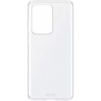 Samsung Galaxy S20 Ultra Clear Cover Case