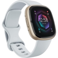 Fitbit Sense 2 Blue Mist - Premium - Refurbished Grade A++